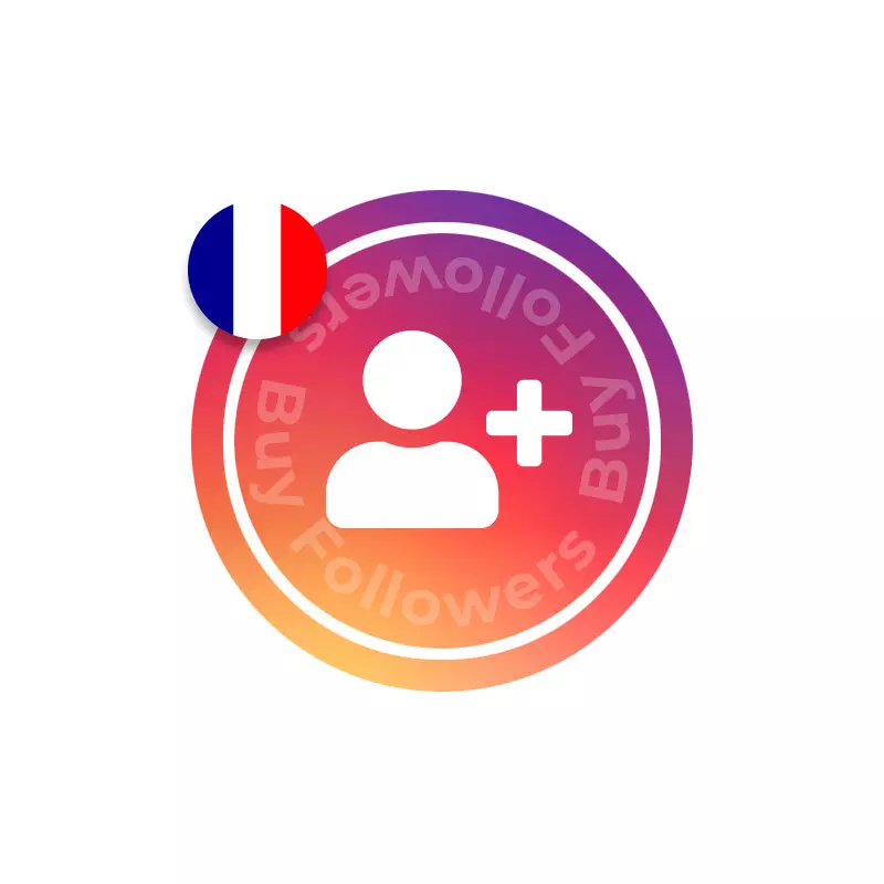 Acheter des followers Instagram Français