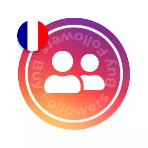 Followers Français Instagram (basse qualité : identique à nos concurrents)