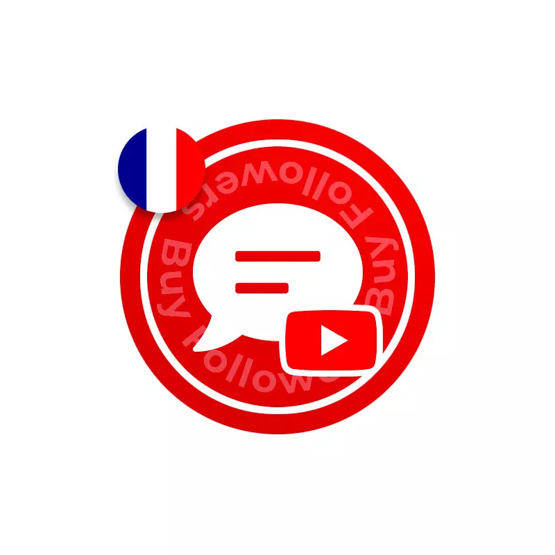 Commentaires YouTube Français