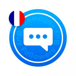 Acheter des commentaires Facebook français