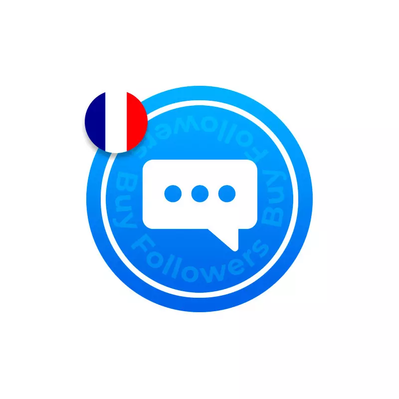 Acheter des commentaires Facebook français