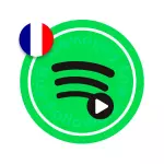 Plays (Lectures) Spotify Françaises