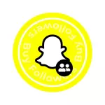 Acheter des Followers Snapchat pas chers