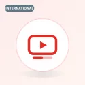 Vues YouTube avec rétention — bonus inclus