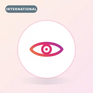 Vues Instagram — Reels, TV...