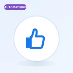 Likes Automatiques Facebook...