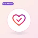 Likes Automatiques — forfait 10 contenus, sans date d'expiration