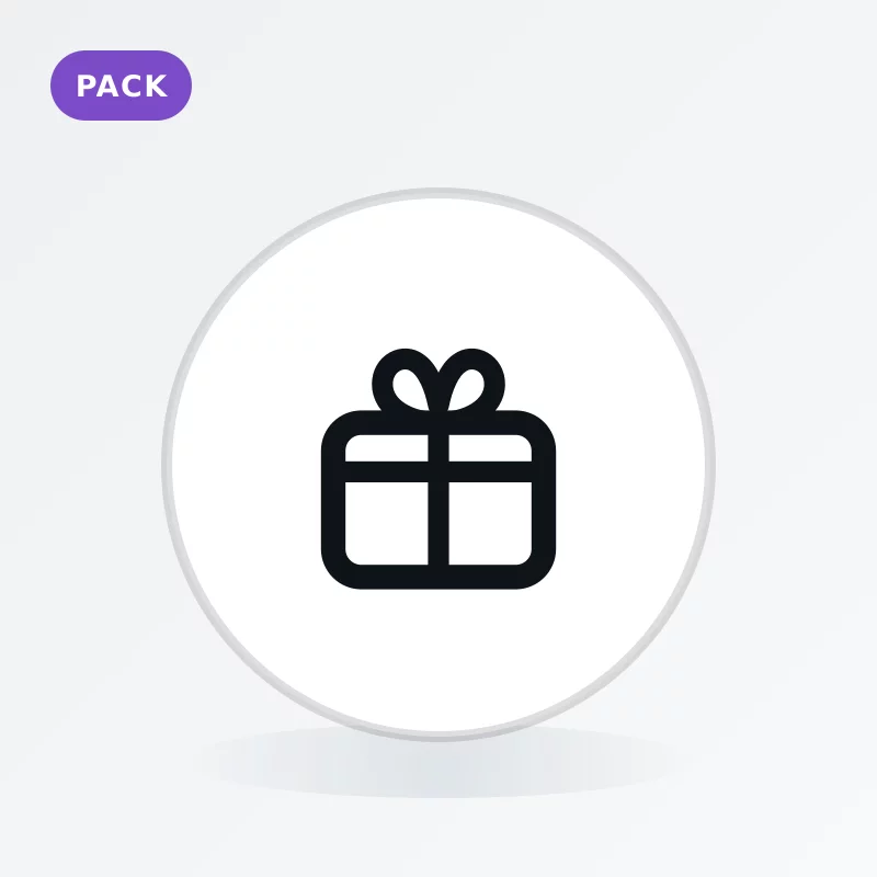 Pack Influenceur Twitter (X) — Likes & Reposts