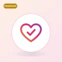 Likes Instagram ciblés Europe — ajout progressif