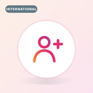 Abonnés Instagram Allemands...