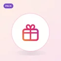 Pack Instagram France — BASIC
