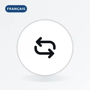 Reposts Twitter (X) Français — ciblage France